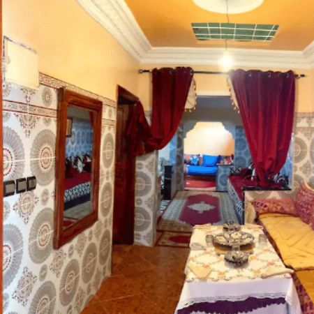 Romantic Apartment Near Sea In Safi, Morocco Экстерьер фото