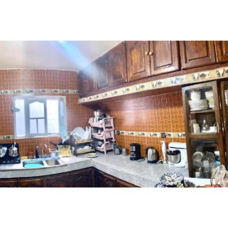 Romantic Apartment Near Sea In Safi, Morocco Экстерьер фото