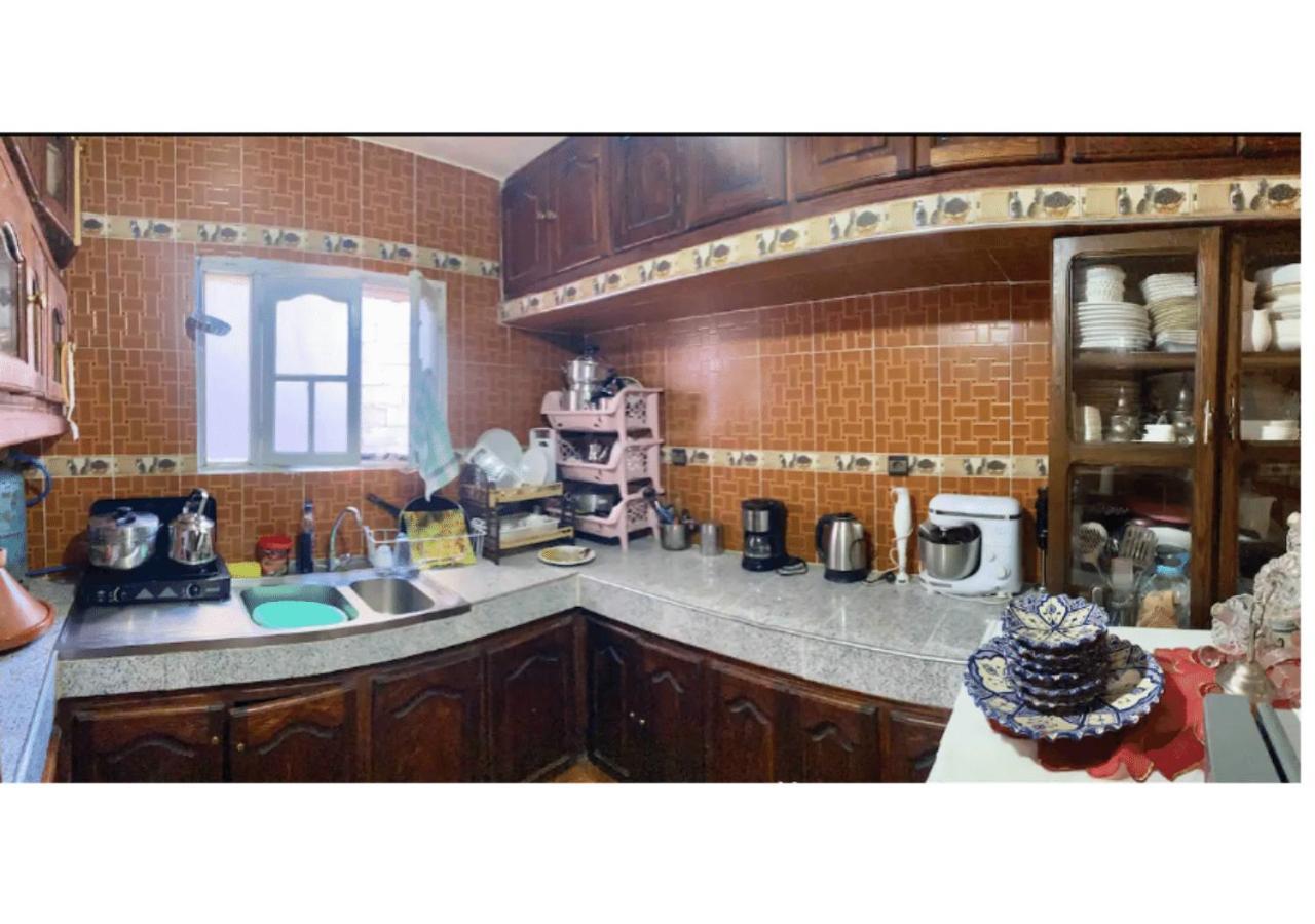 Romantic Apartment Near Sea In Safi, Morocco Экстерьер фото