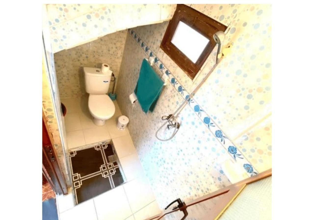 Romantic Apartment Near Sea In Safi, Morocco Экстерьер фото