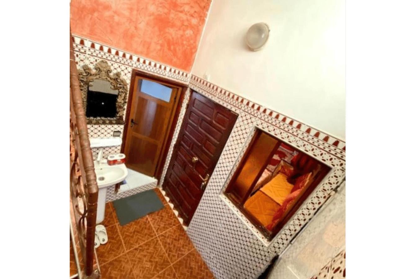 Romantic Apartment Near Sea In Safi, Morocco Экстерьер фото
